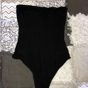 black body suit